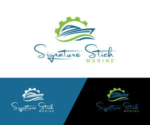 Logo Design by oscar raise for this project | Design: #36751321