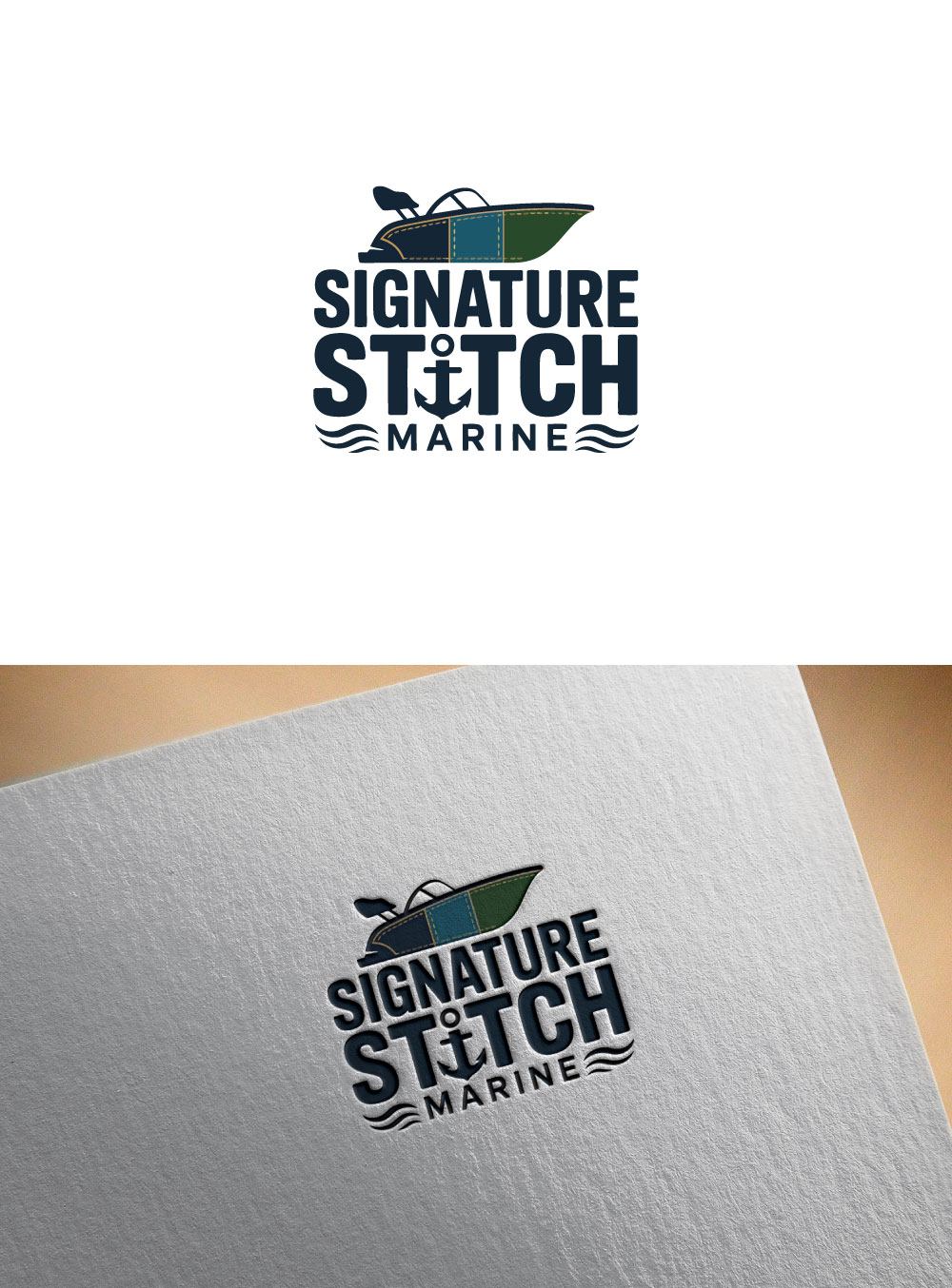 Logo-Design von KING JM für dieses Projekt | Design #36710508