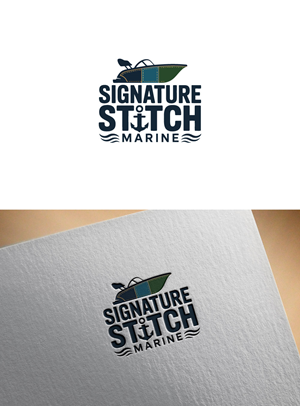 Logo Design by KING JM for this project | Design: #36710508