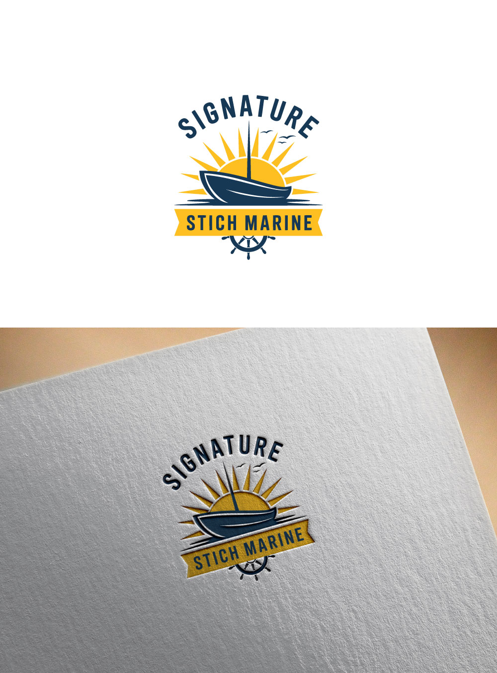 Logo-Design von KING JM für dieses Projekt | Design #36710509