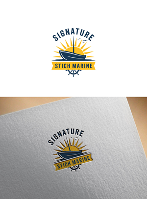 Logo Design by KING JM for this project | Design: #36710509