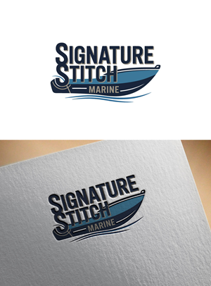 Logo Design by KING JM for this project | Design: #36710510