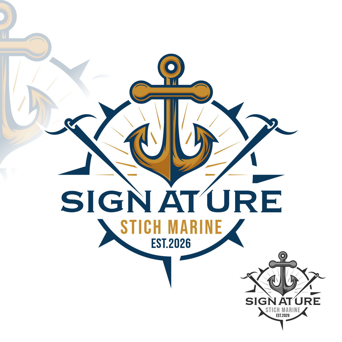 Logo-Design von Suvendu.S für dieses Projekt | Design #36732487