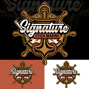 Logo Design by Suvendu.S for this project | Design: #36732489