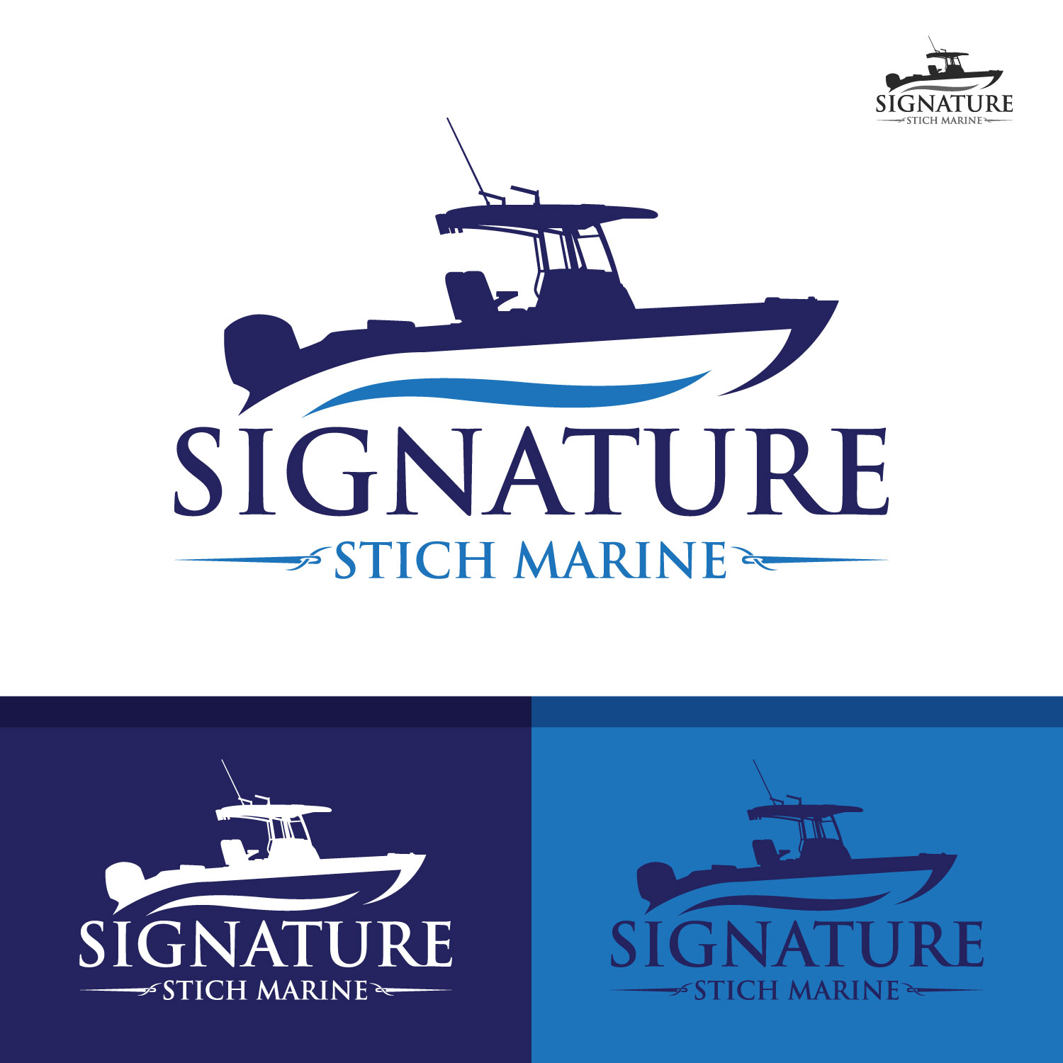 Logo Design by Suvendu.S for this project | Design #36732610