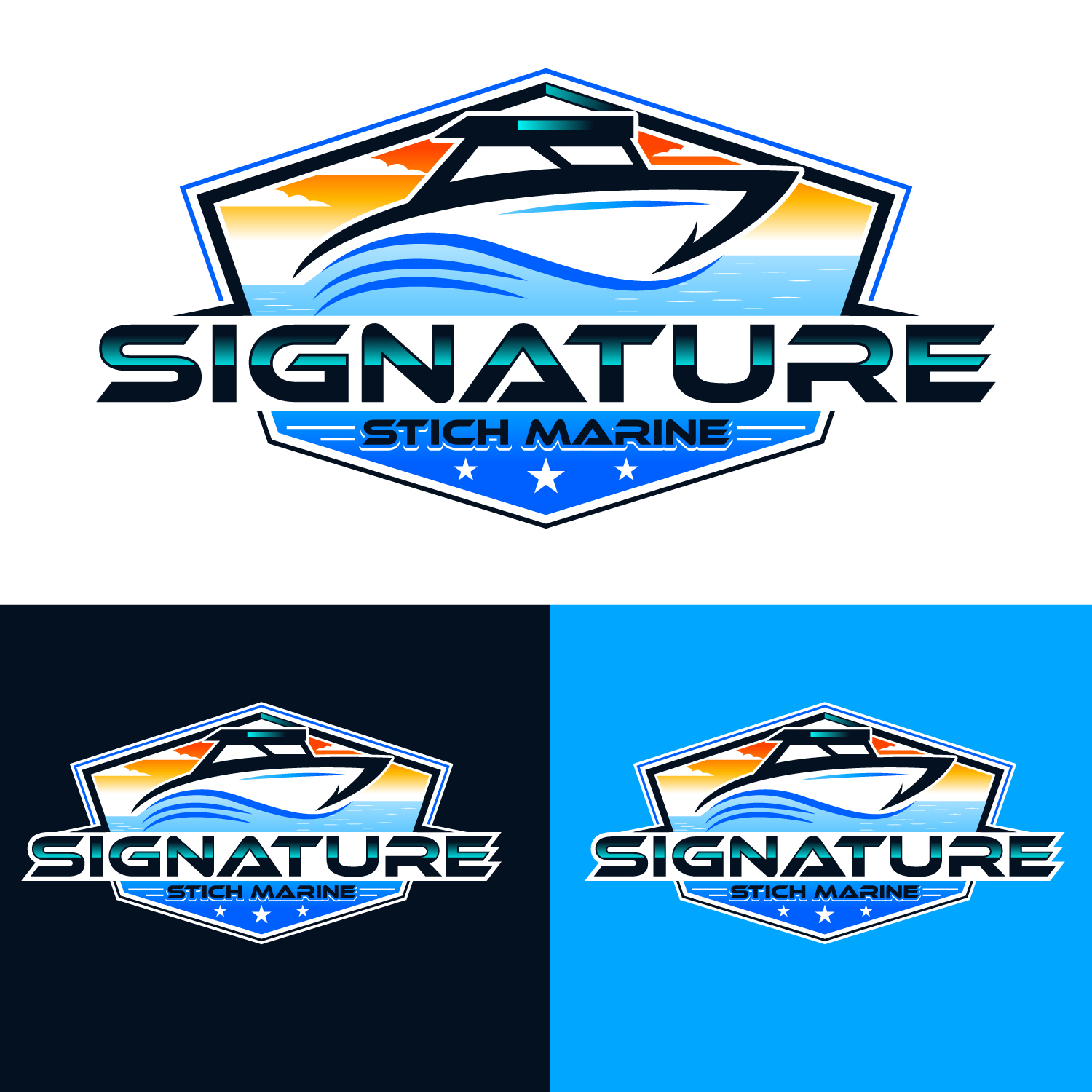 Logo-Design von Suvendu.S für dieses Projekt | Design #36733026