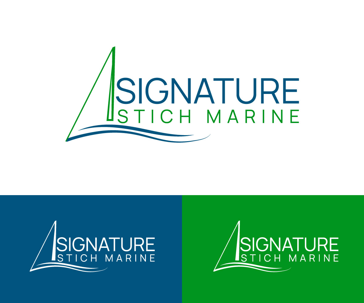 Logo Design by RaKu 2 for this project | Design #36732869