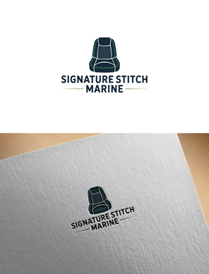 Logo Design by Jonshonkal for this project | Design: #36732226