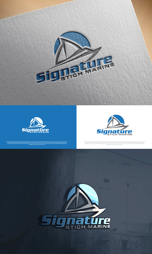 Logo Design by Ahsan Designs for this project | Design: #36710473