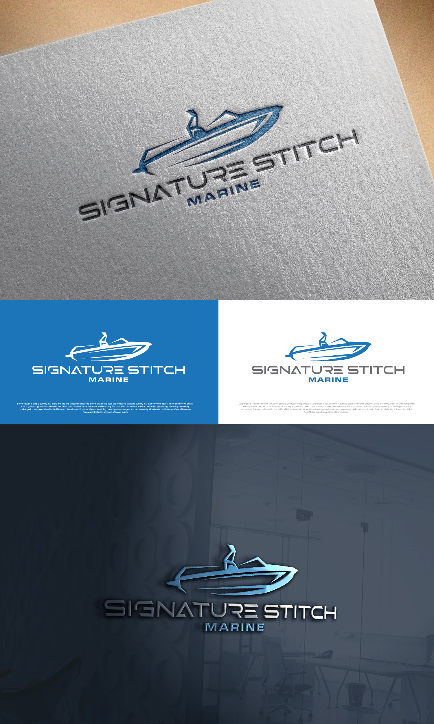 Logo-Design von Ahsan Designs für dieses Projekt | Design #36722582