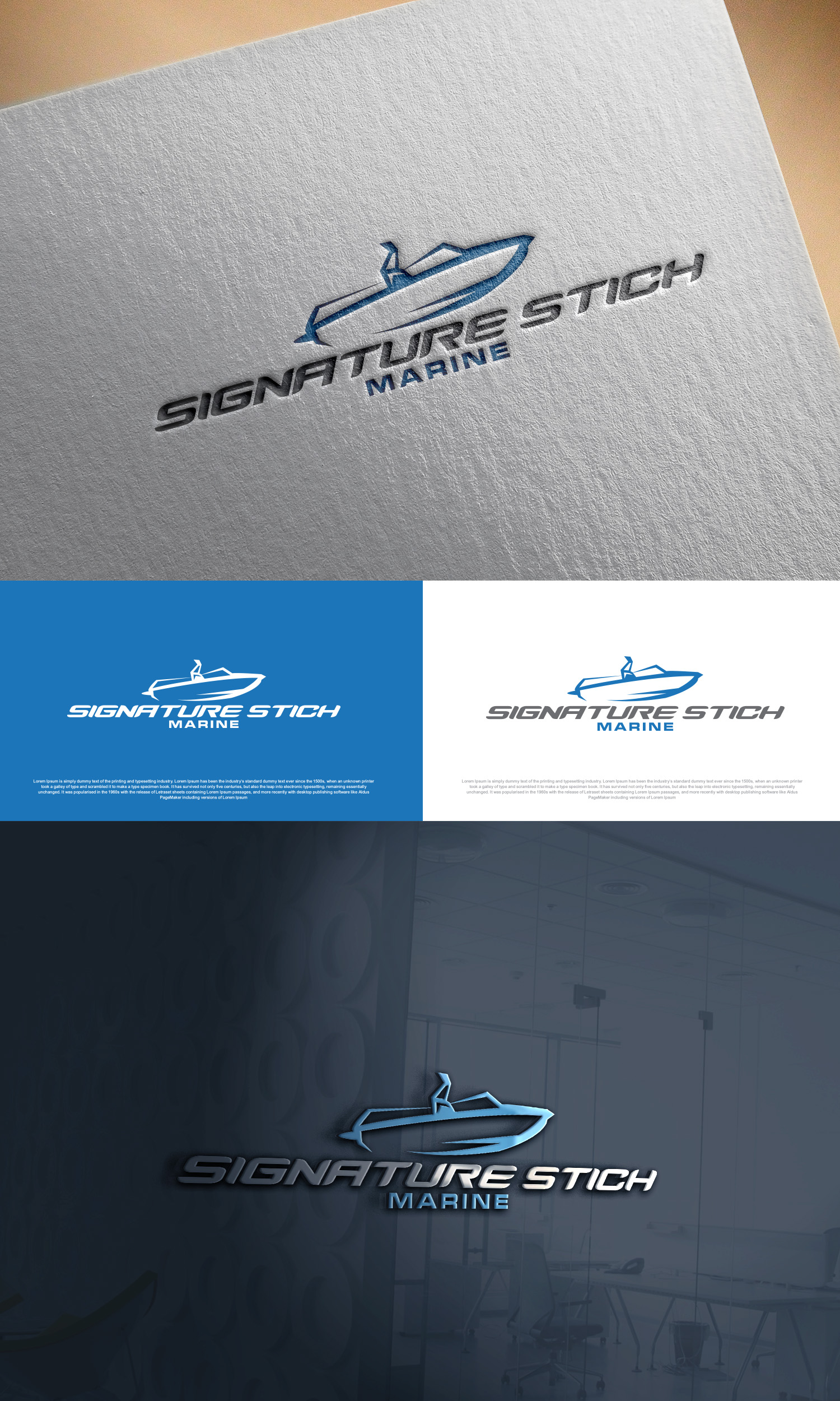 Logo-Design von Ahsan Designs für dieses Projekt | Design #36732366
