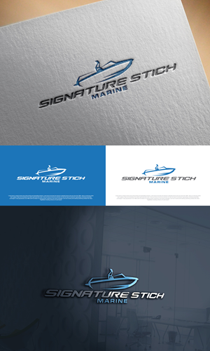 Logo Design by Ahsan Designs for this project | Design: #36732366