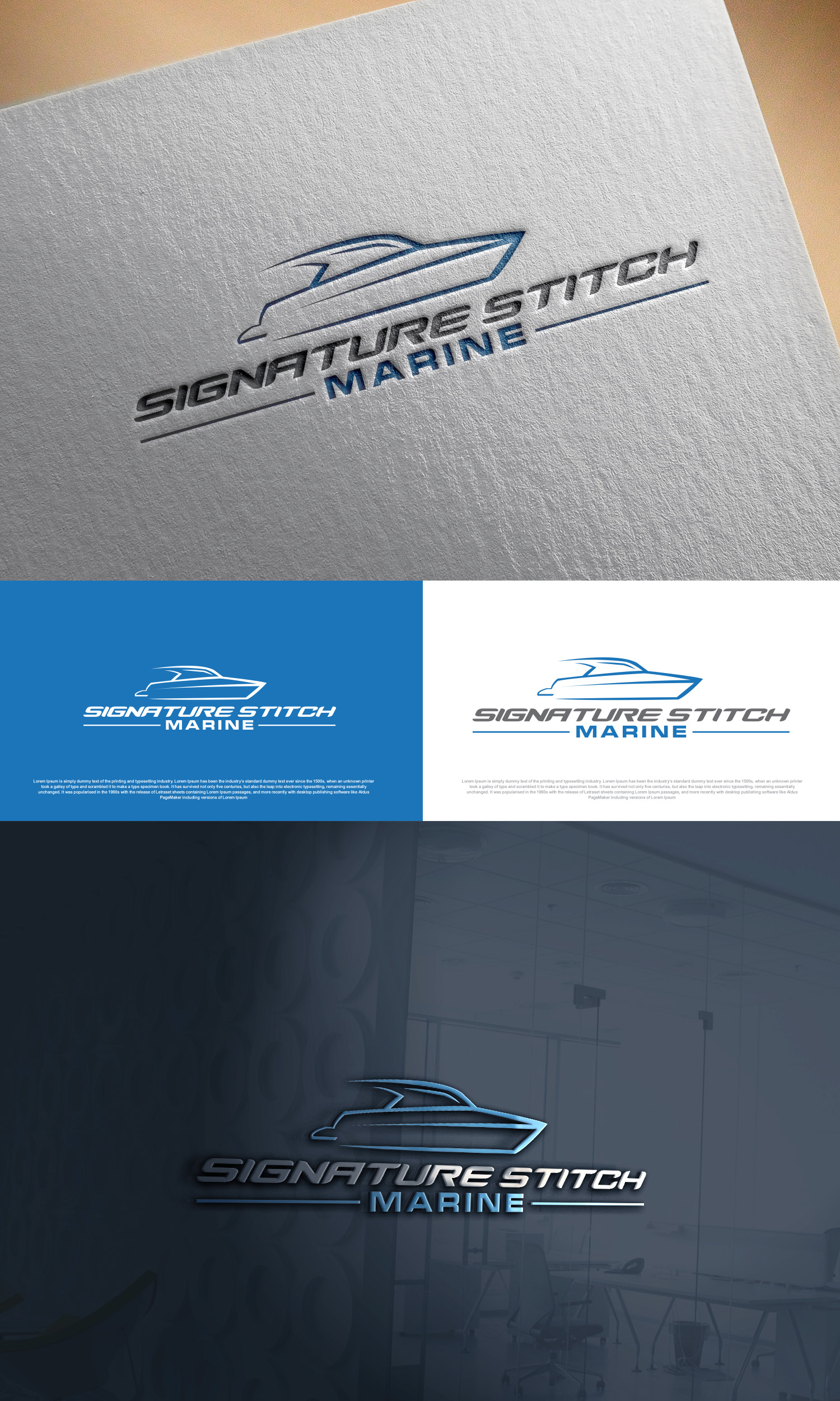 Logo Design by Ahsan Designs for this project | Design #36757809