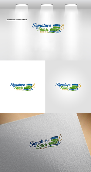 Logo Design by Rahmina for this project | Design: #36708515