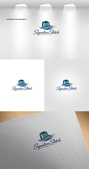Logo Design by Rahmina for this project | Design: #36708516