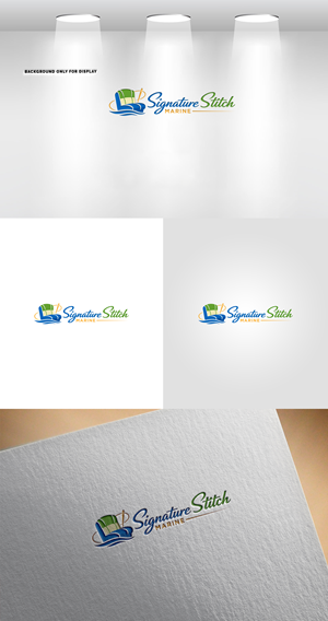 Logo Design by Rahmina for this project | Design: #36708517