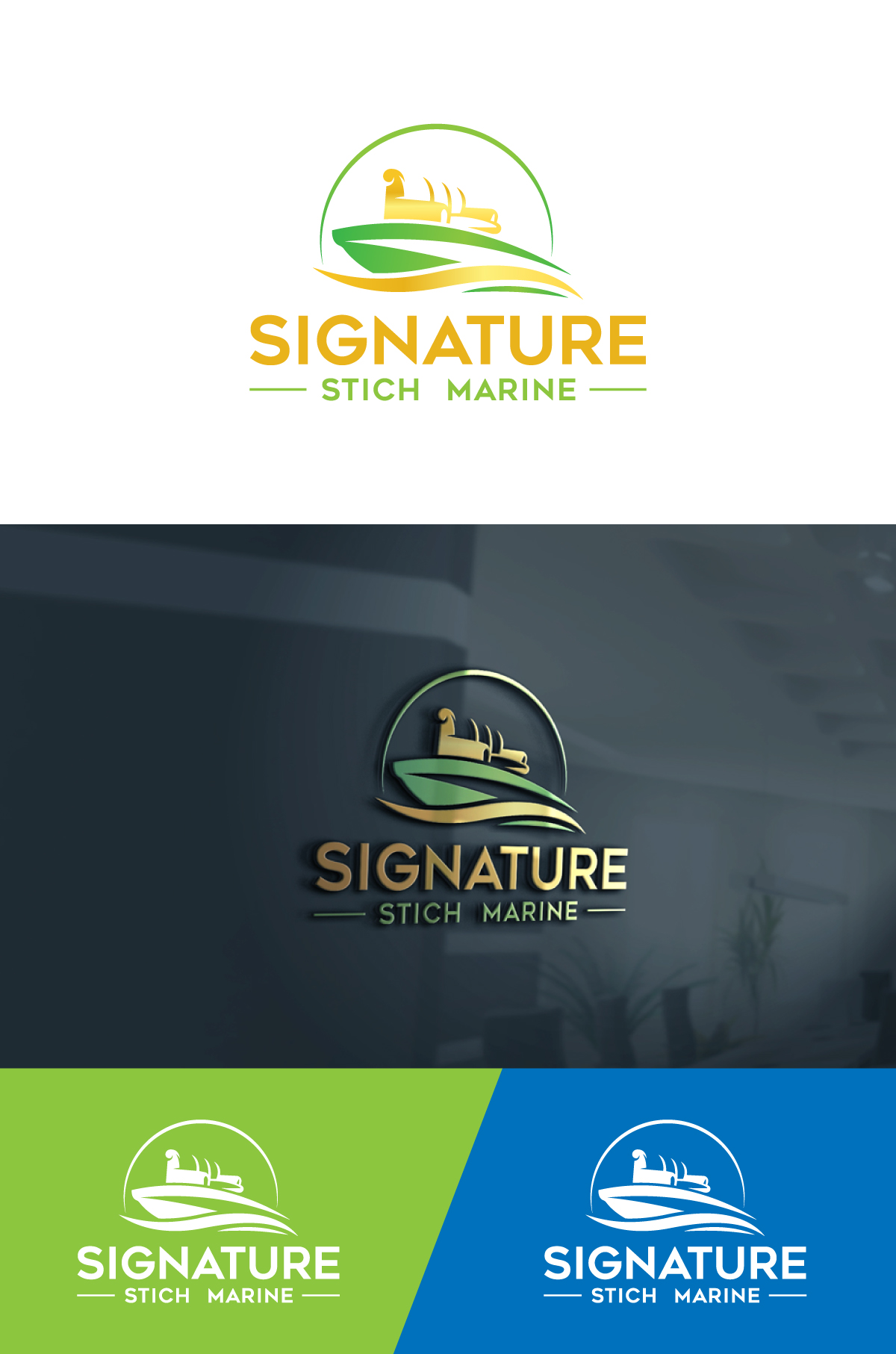 Logo-Design von designfire für dieses Projekt | Design #36712305