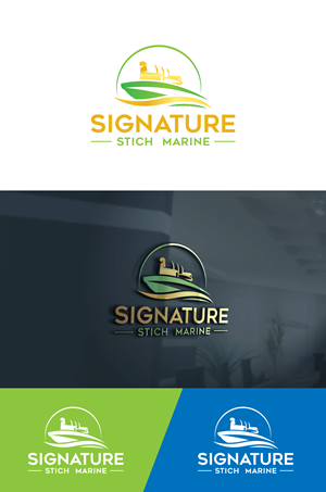 Logo Design by designfire for this project | Design: #36712305