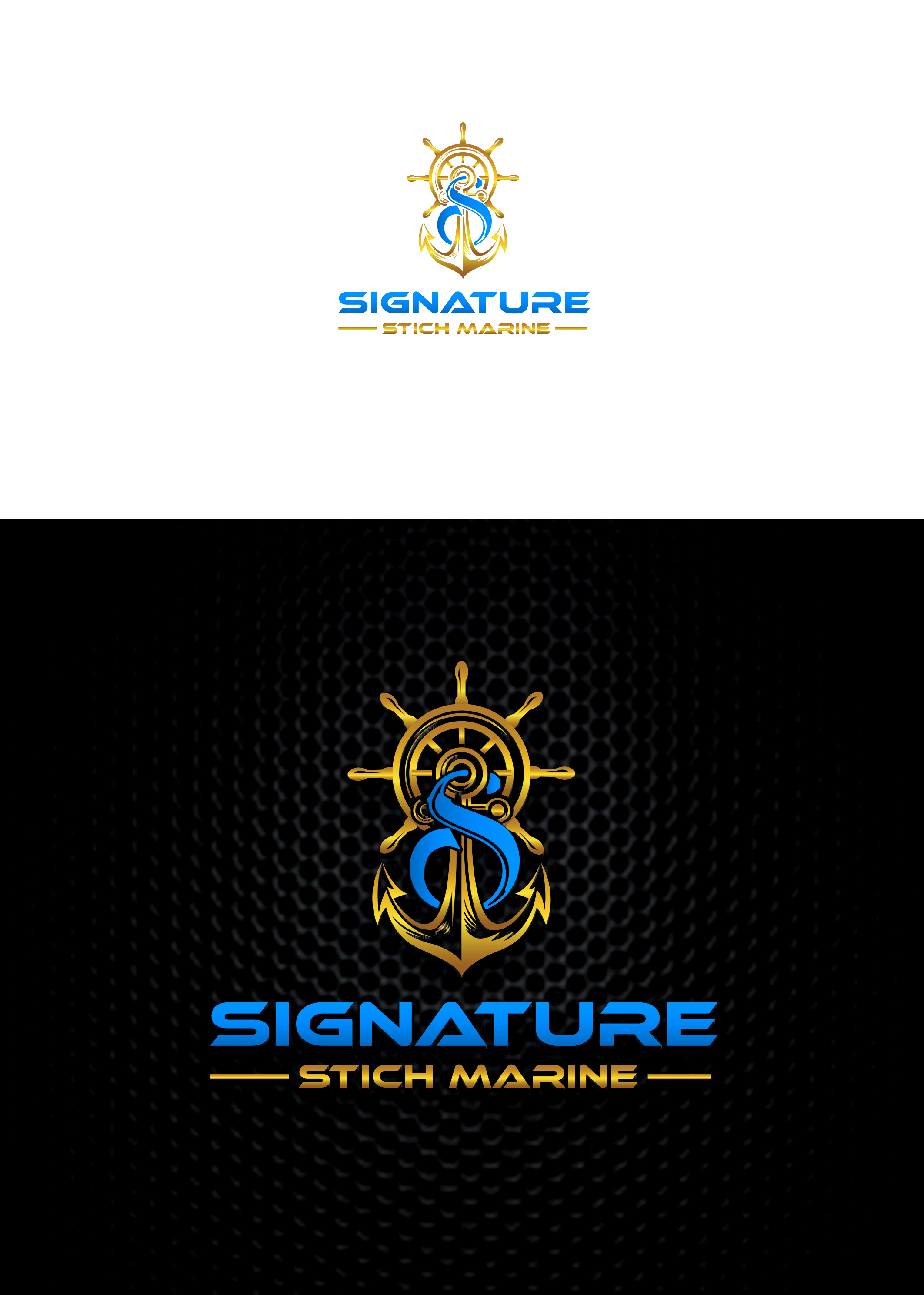 Logo-Design von shahalam1957 für dieses Projekt | Design #36745065