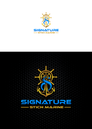 Logo Design by shahalam1957 for this project | Design: #36745065