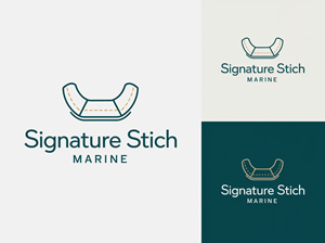 Logo Design by Mukuuu for this project | Design: #36704278