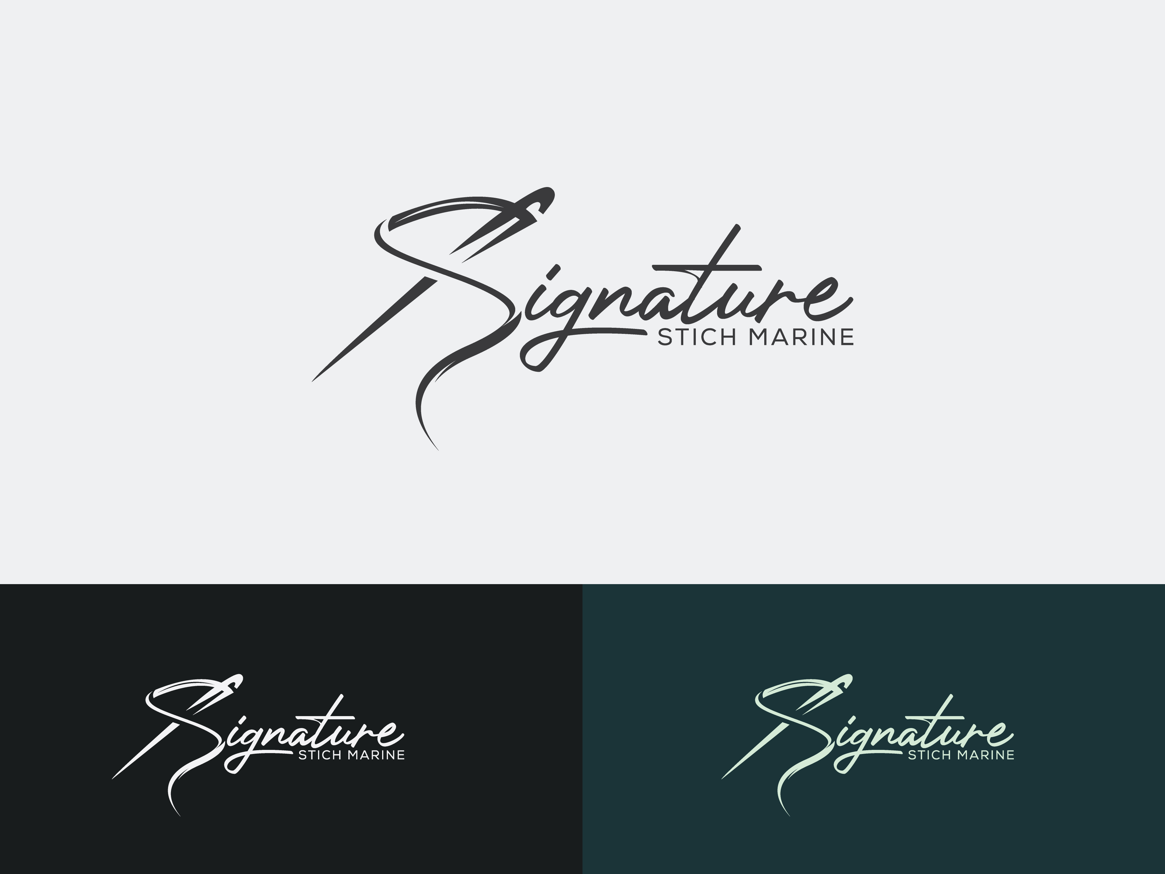Logo Design by HaveTake for this project | Design #36714182