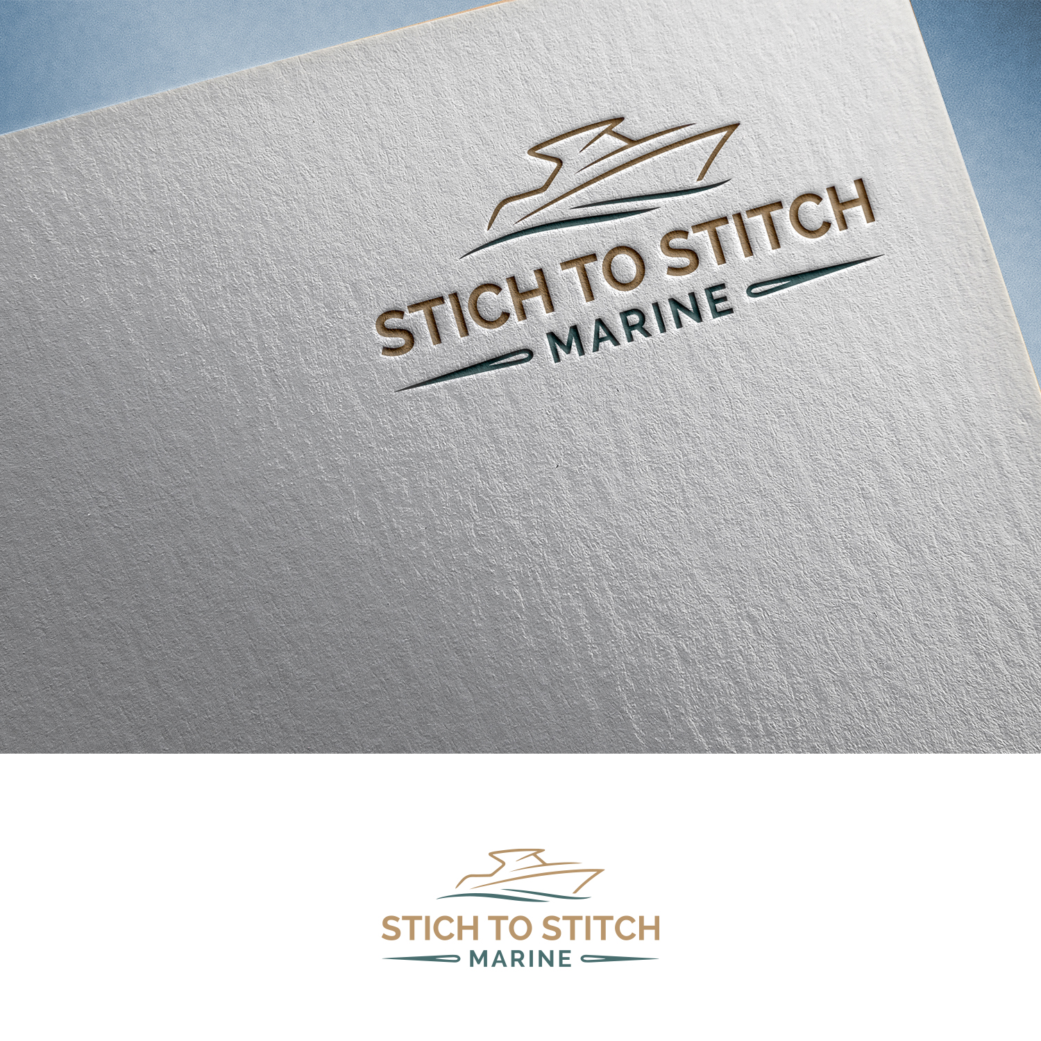 Logo Design by zoniee Creations for this project | Design #36721306