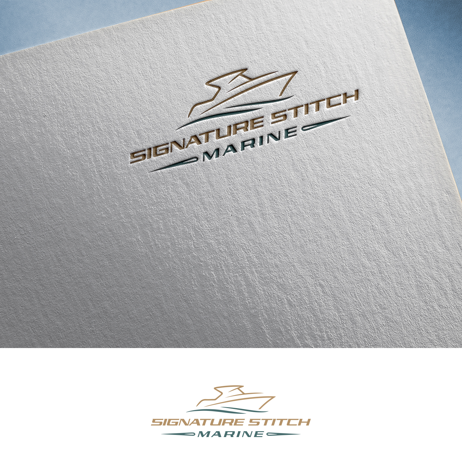 Logo Design by zoniee Creations for this project | Design #36724784