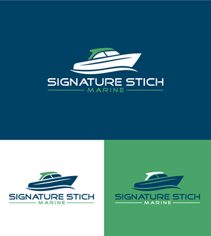 Logo Design by Farhan100 for this project | Design #36705964