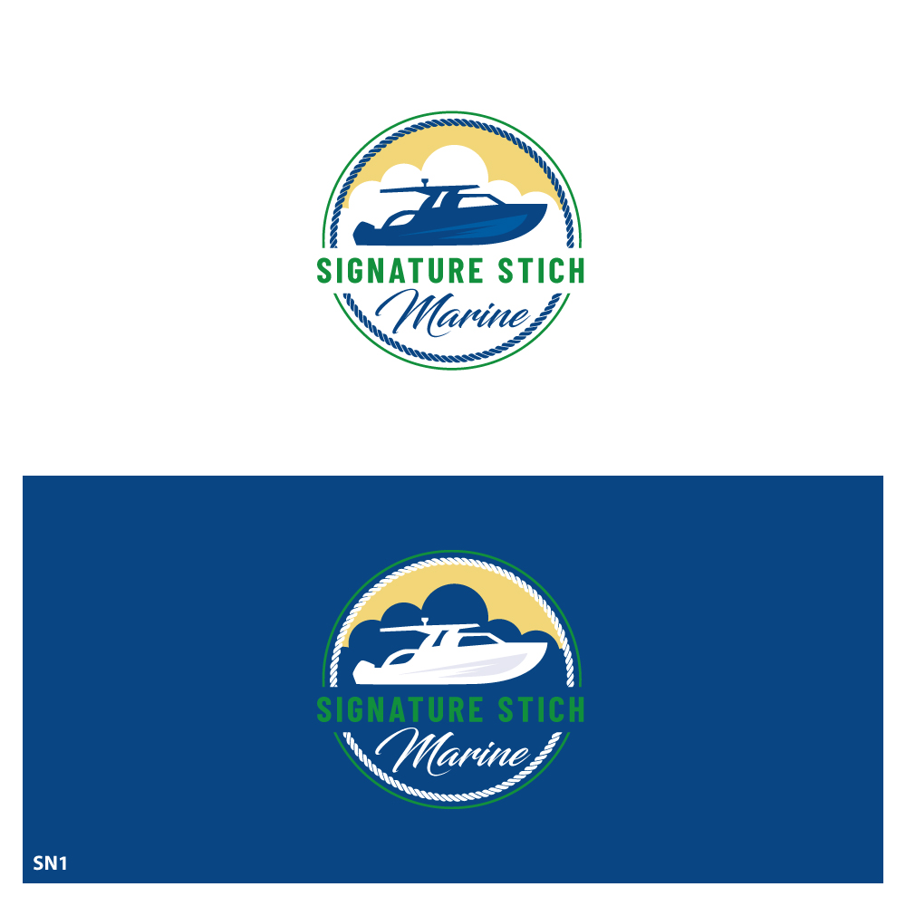 Logo Design by Sujit Banerjee for this project | Design #36705064