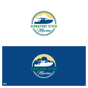 Logo Design by Sujit Banerjee for this project | Design: #36705064