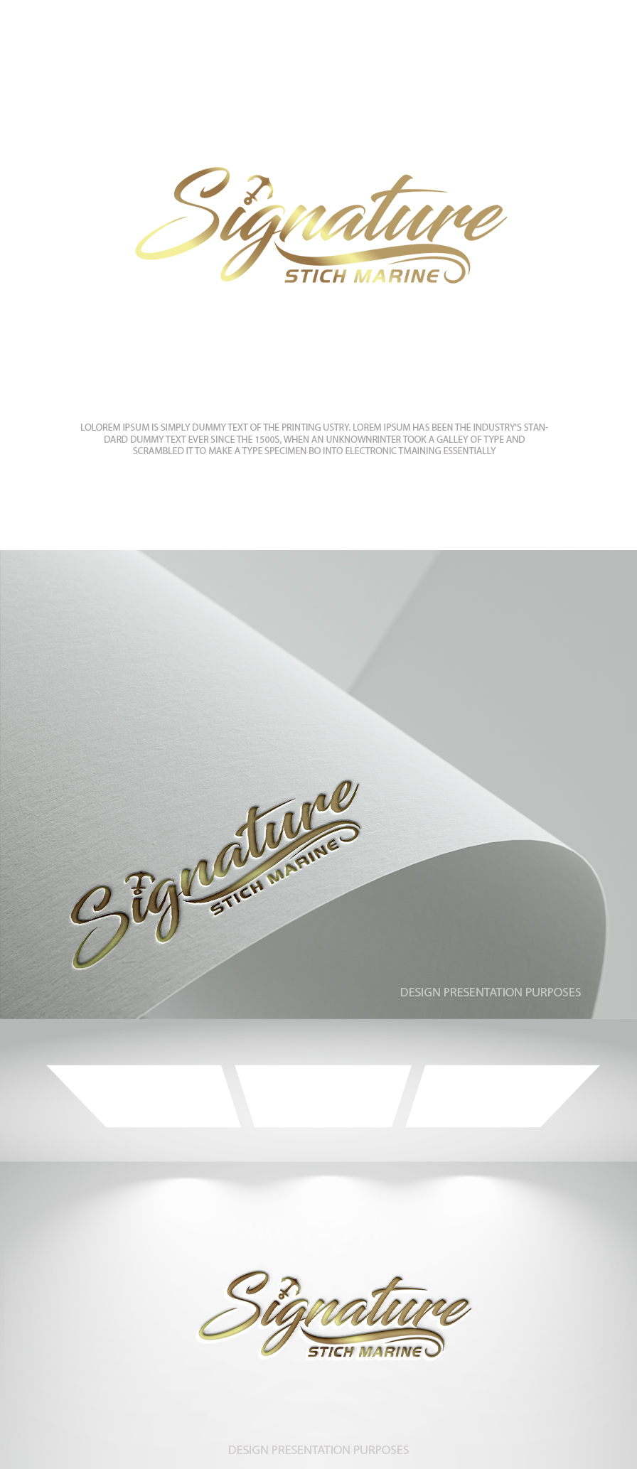 Logo-Design von zebronicgraphic für dieses Projekt | Design #36705185