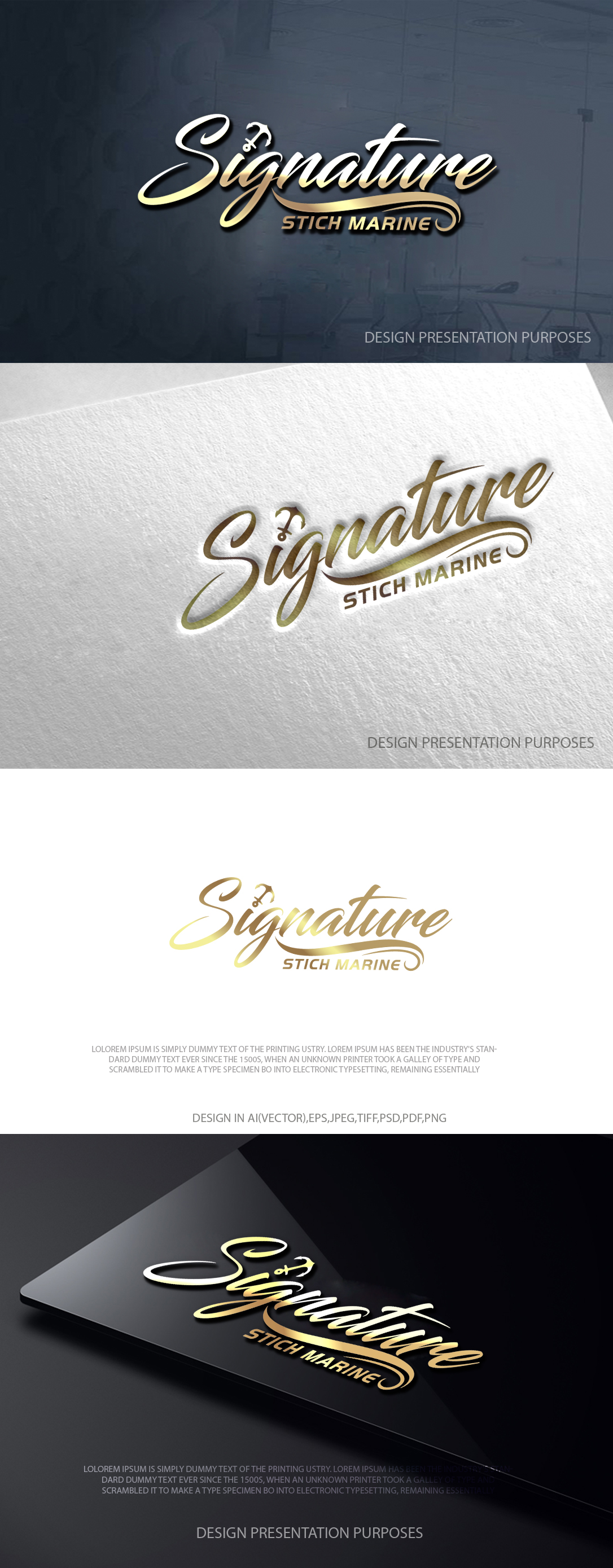 Logo-Design von zebronicgraphic für dieses Projekt | Design #36705187