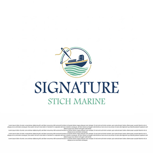 Logo Design by UAD DESIGNS for this project | Design: #36719575