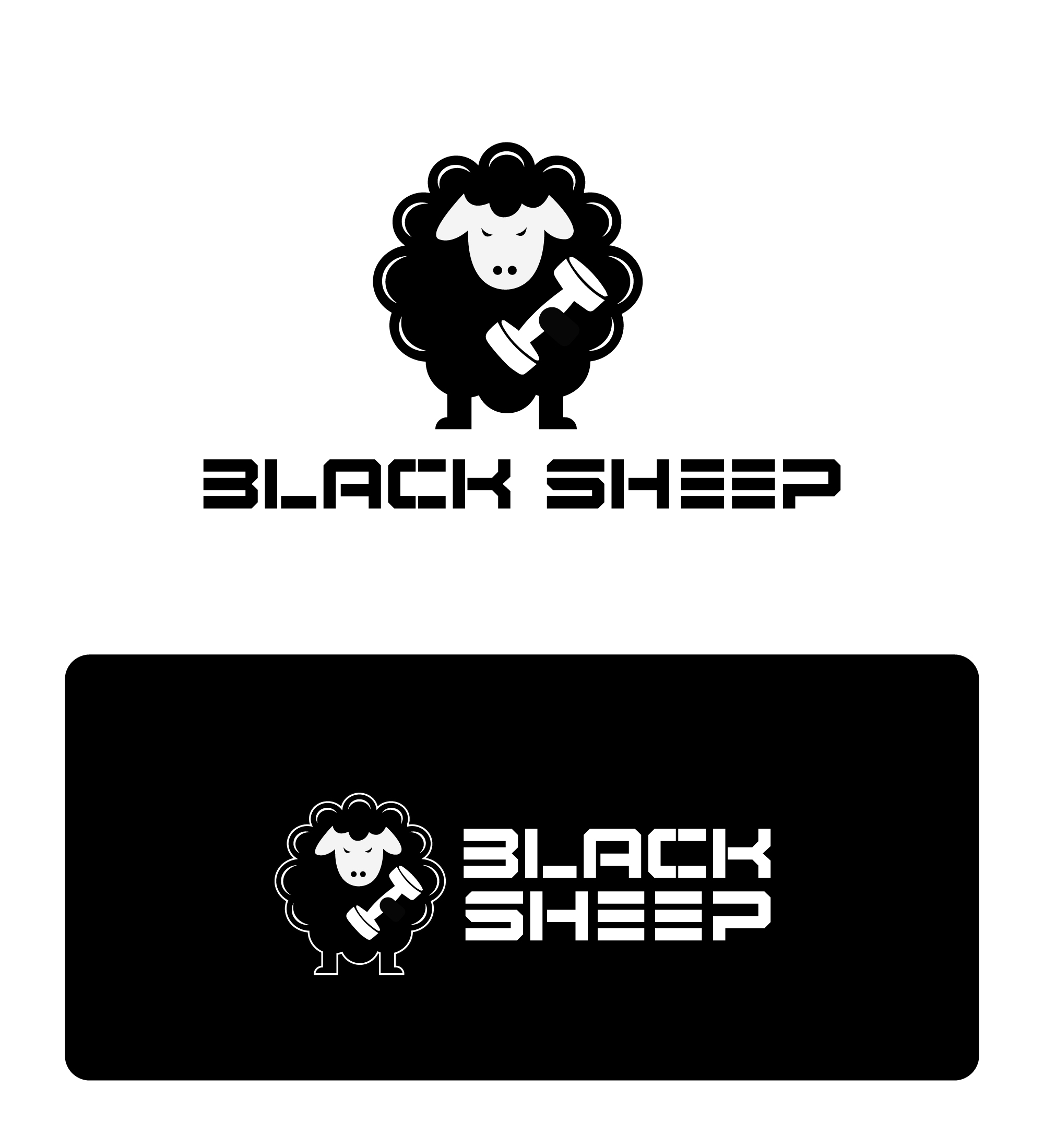 Logo Design by Farhad Kreative for this project | Design #36704812