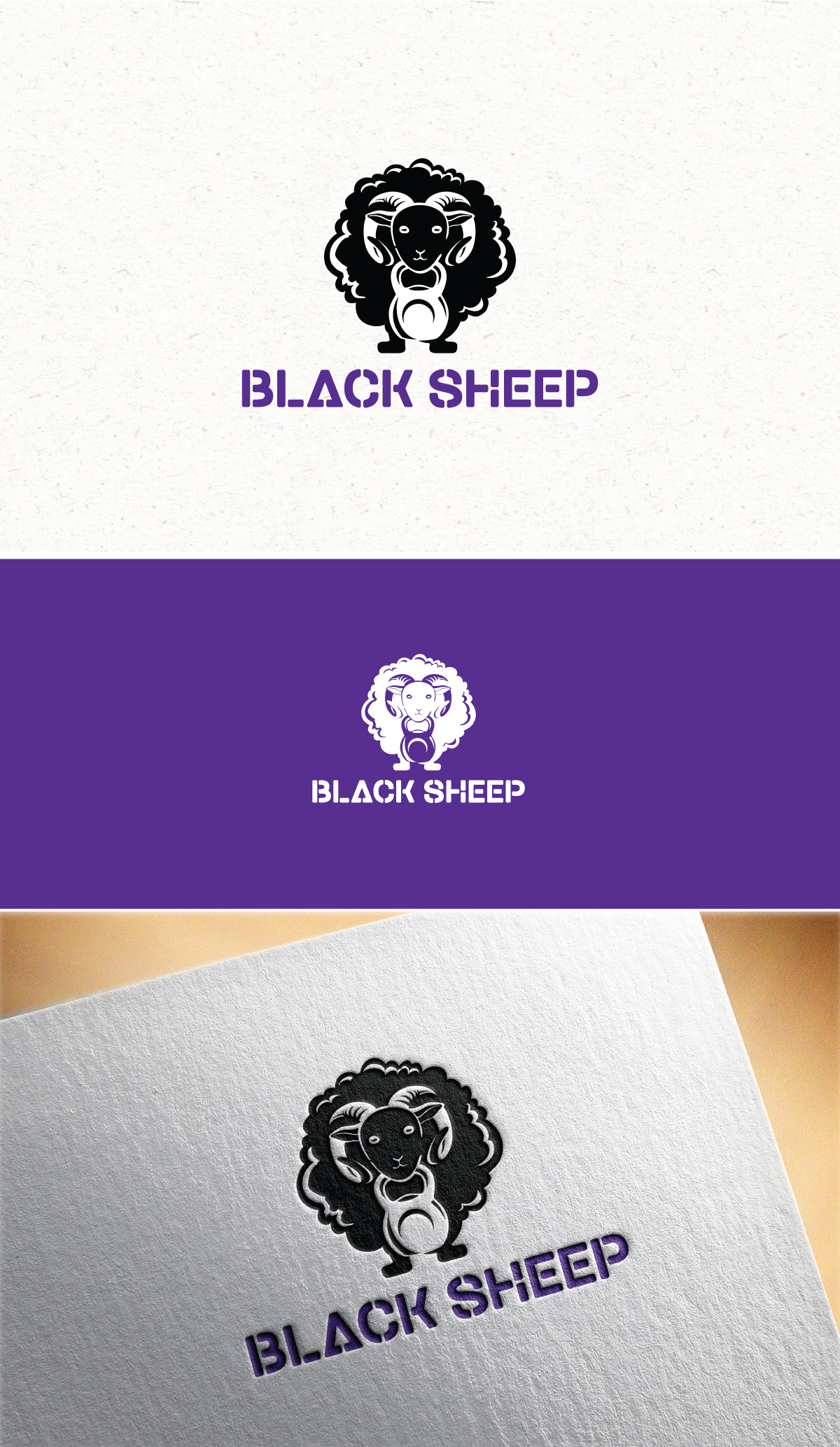 Logo Design by Logo Stock for this project | Design #36703815