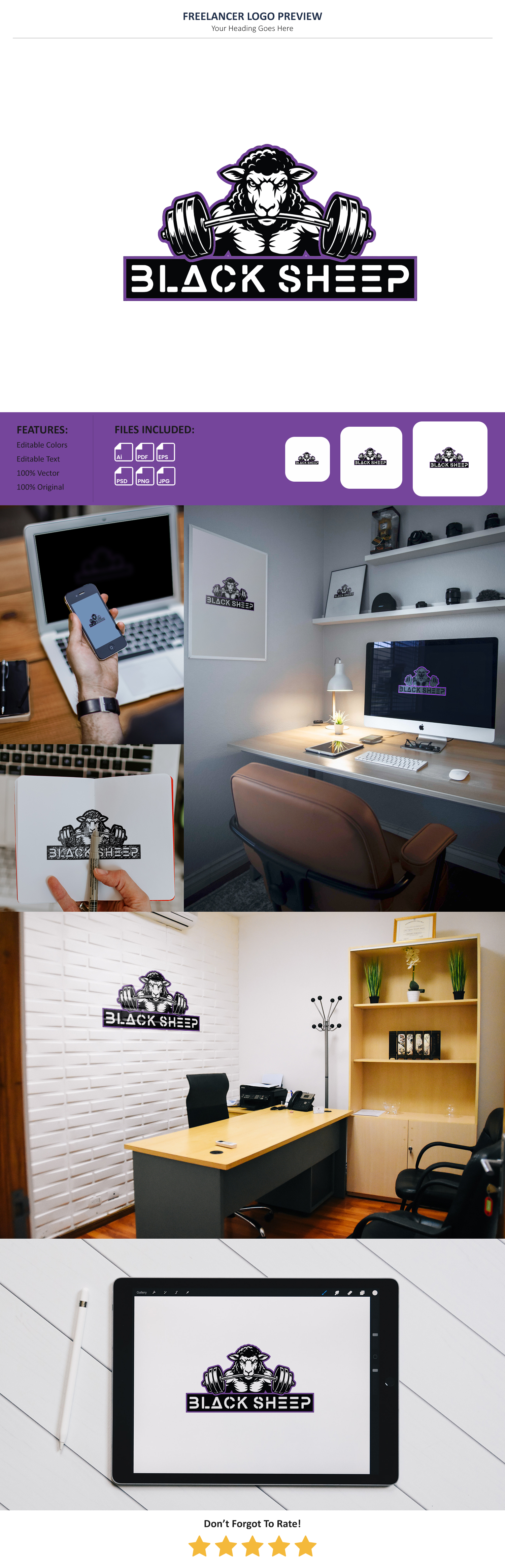 Diseño de Logo por VectorForge para este proyecto | Diseño #36707381