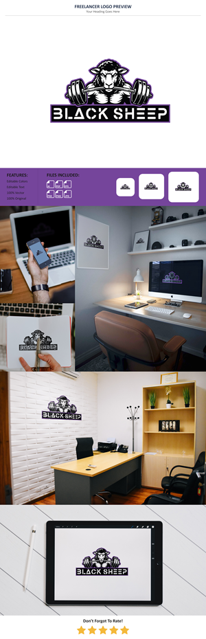 Diseño de Logo por VectorForge para este proyecto | Diseño: #36707381