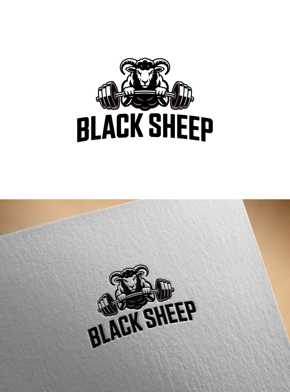 Diseño de Logo por KING JM para este proyecto | Diseño #36709696