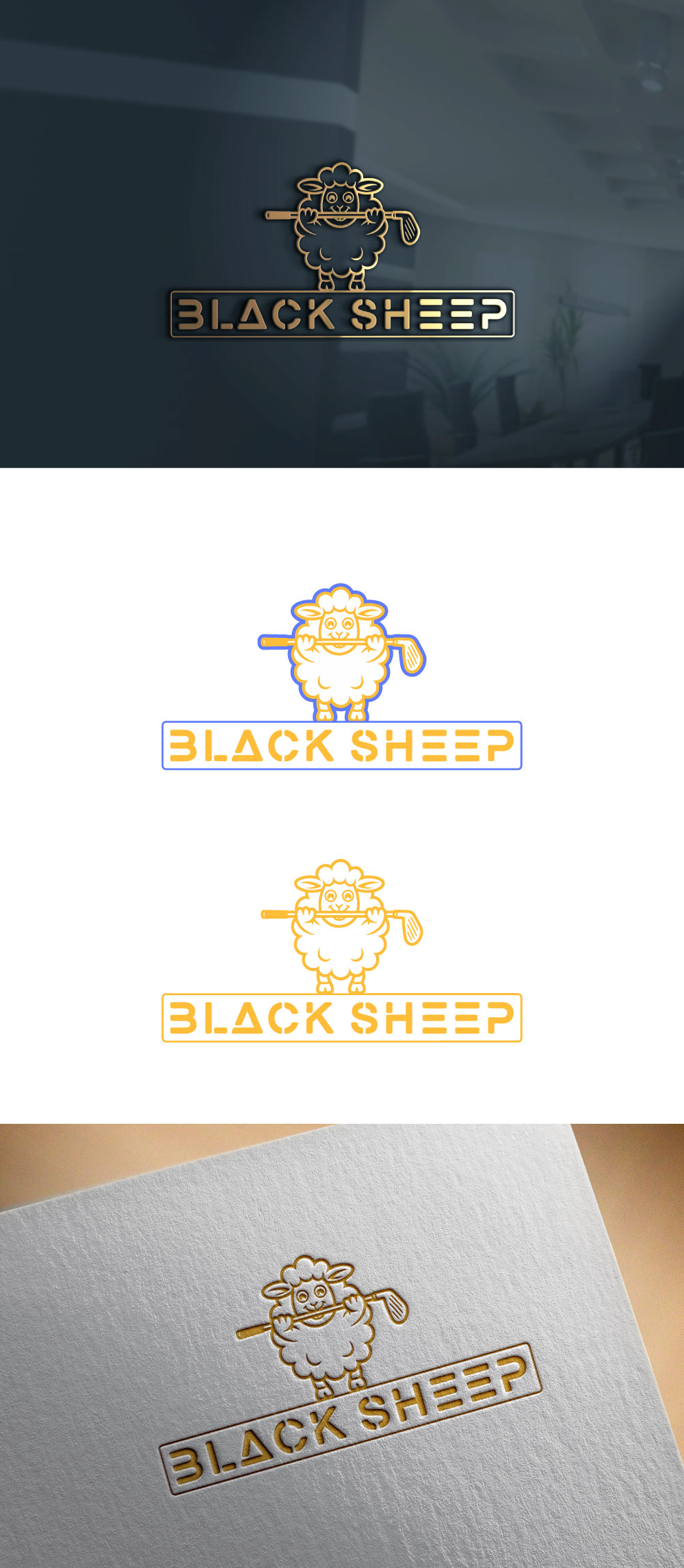 Diseño de Logo por DesignVerse777 para este proyecto | Diseño #36725772