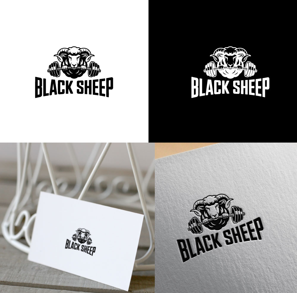 Diseño de Logo por Jonshonkal para este proyecto | Diseño #36705765