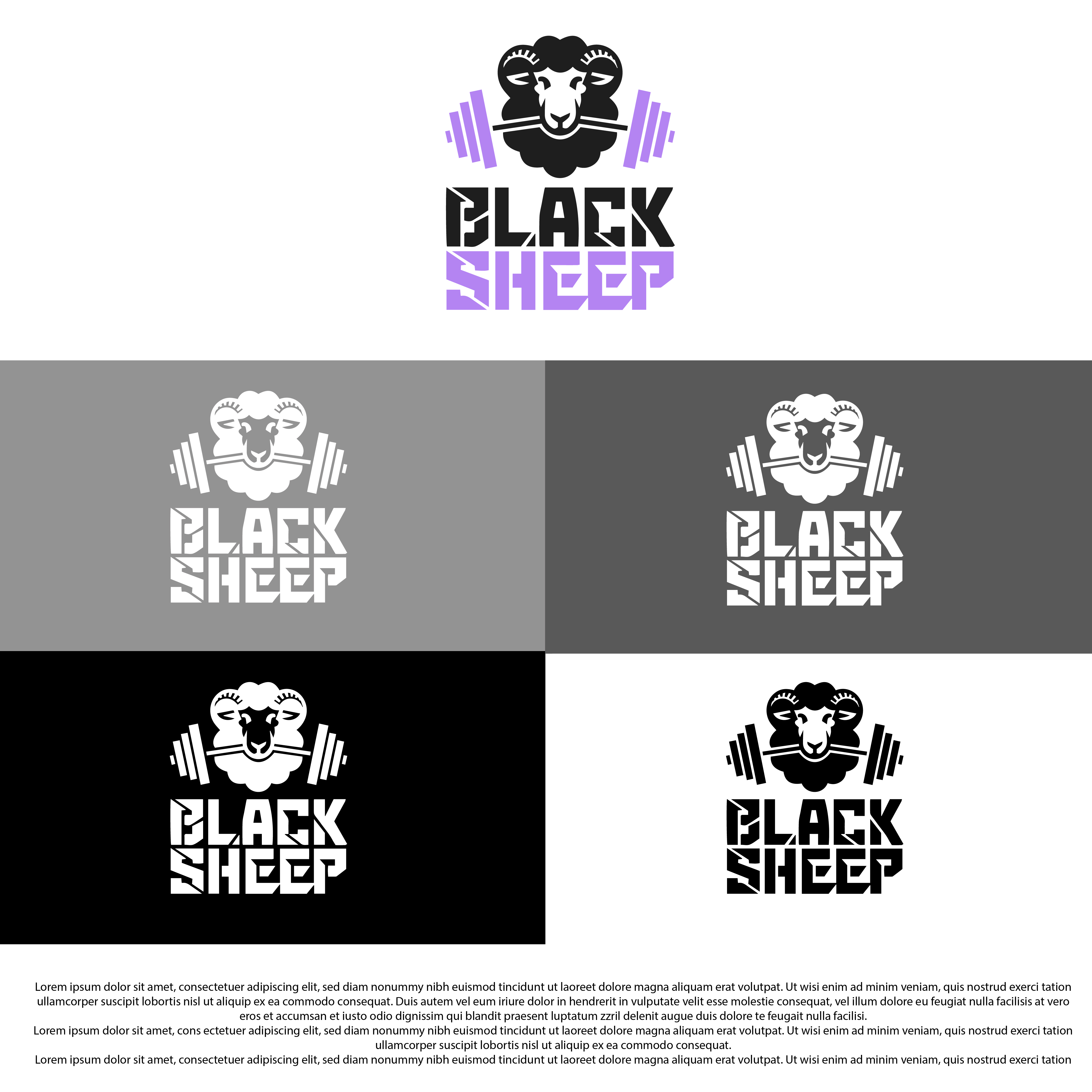 Logo Design by Shariqology for this project | Design #36703786