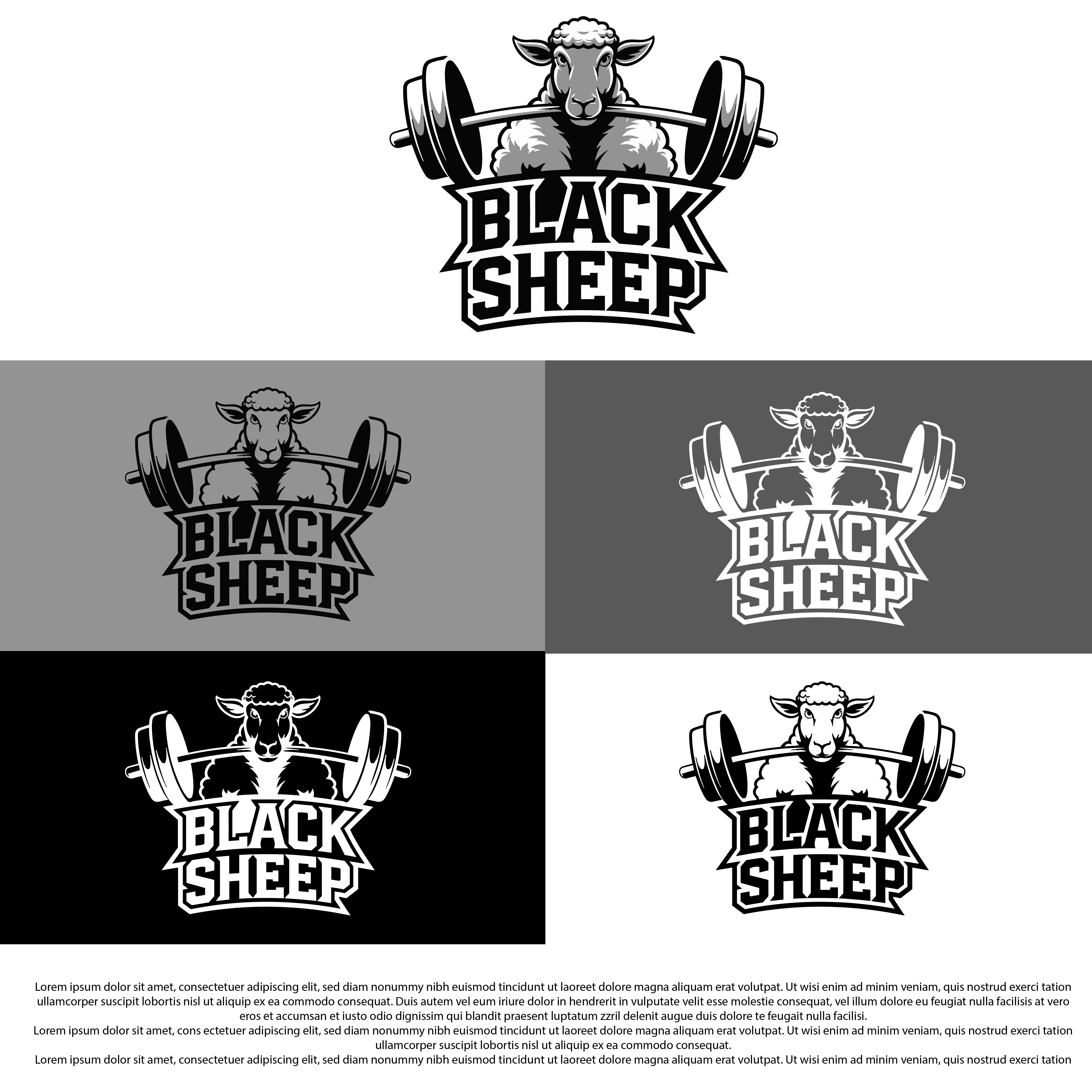 Diseño de Logo por Shariqology para este proyecto | Diseño #36703787