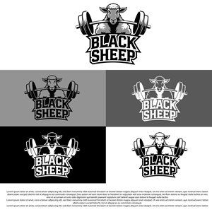 Diseño de Logo por Shariqology para este proyecto | Diseño: #36703787