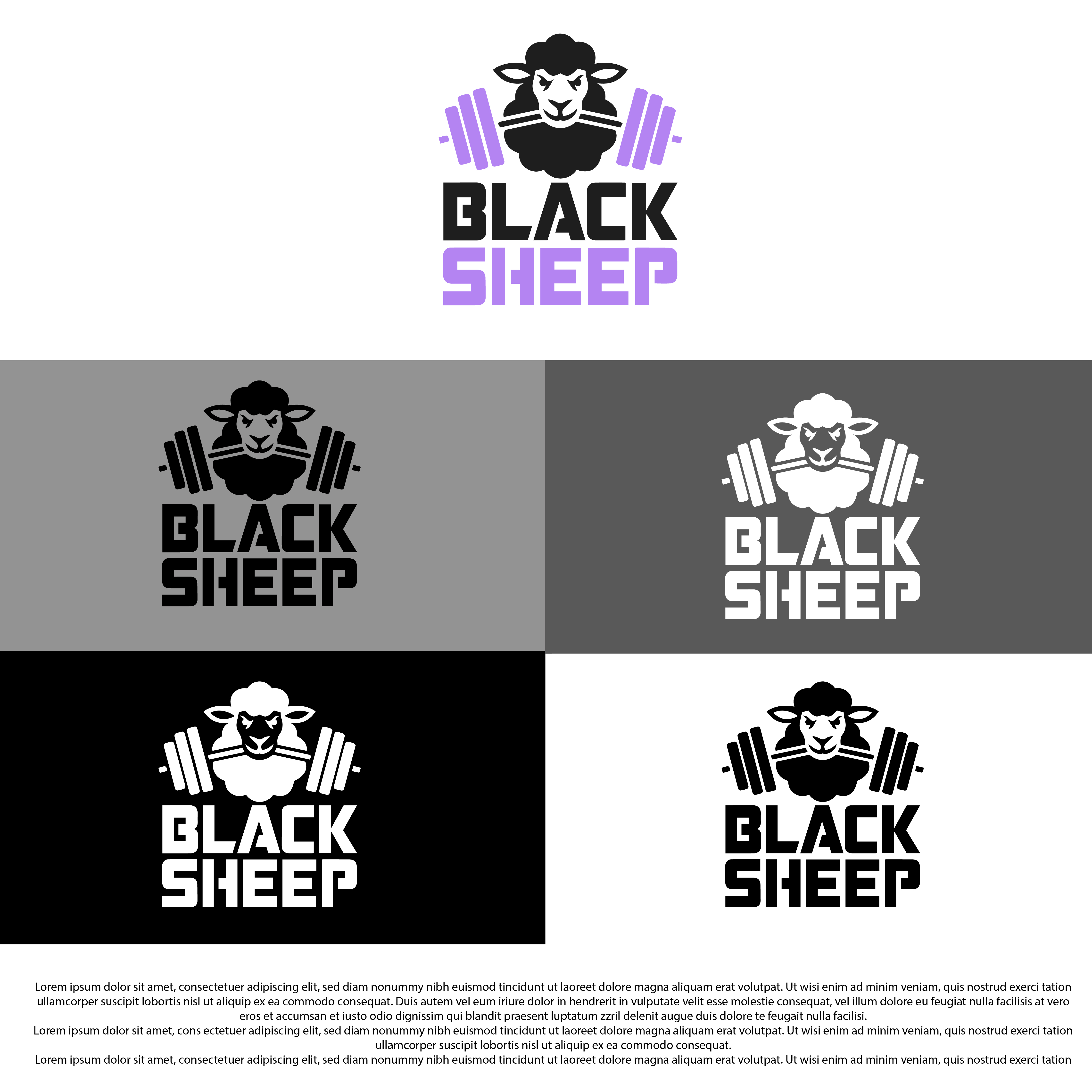 Logo Design by Shariqology for this project | Design #36703789