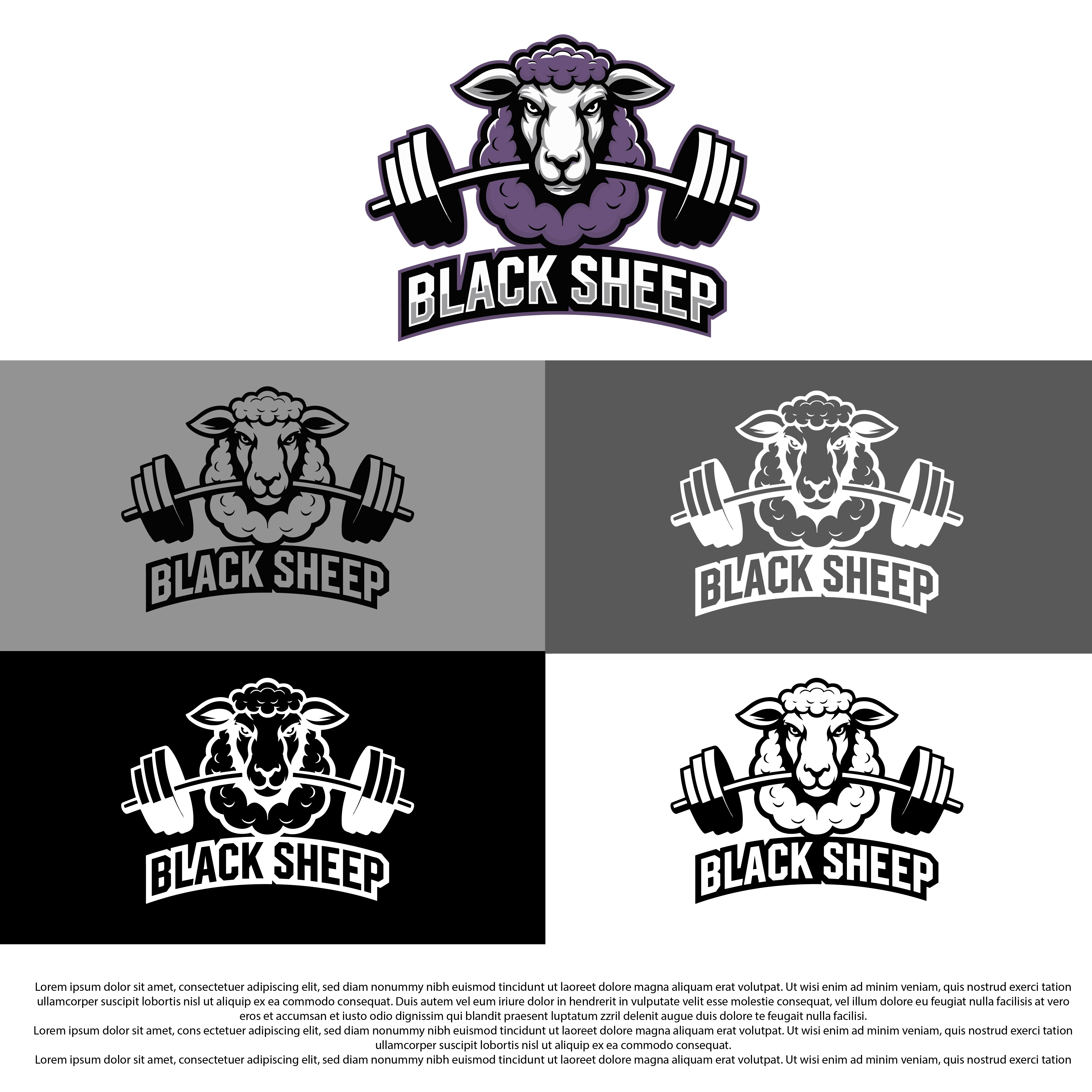 Diseño de Logo por Shariqology para este proyecto | Diseño #36703792