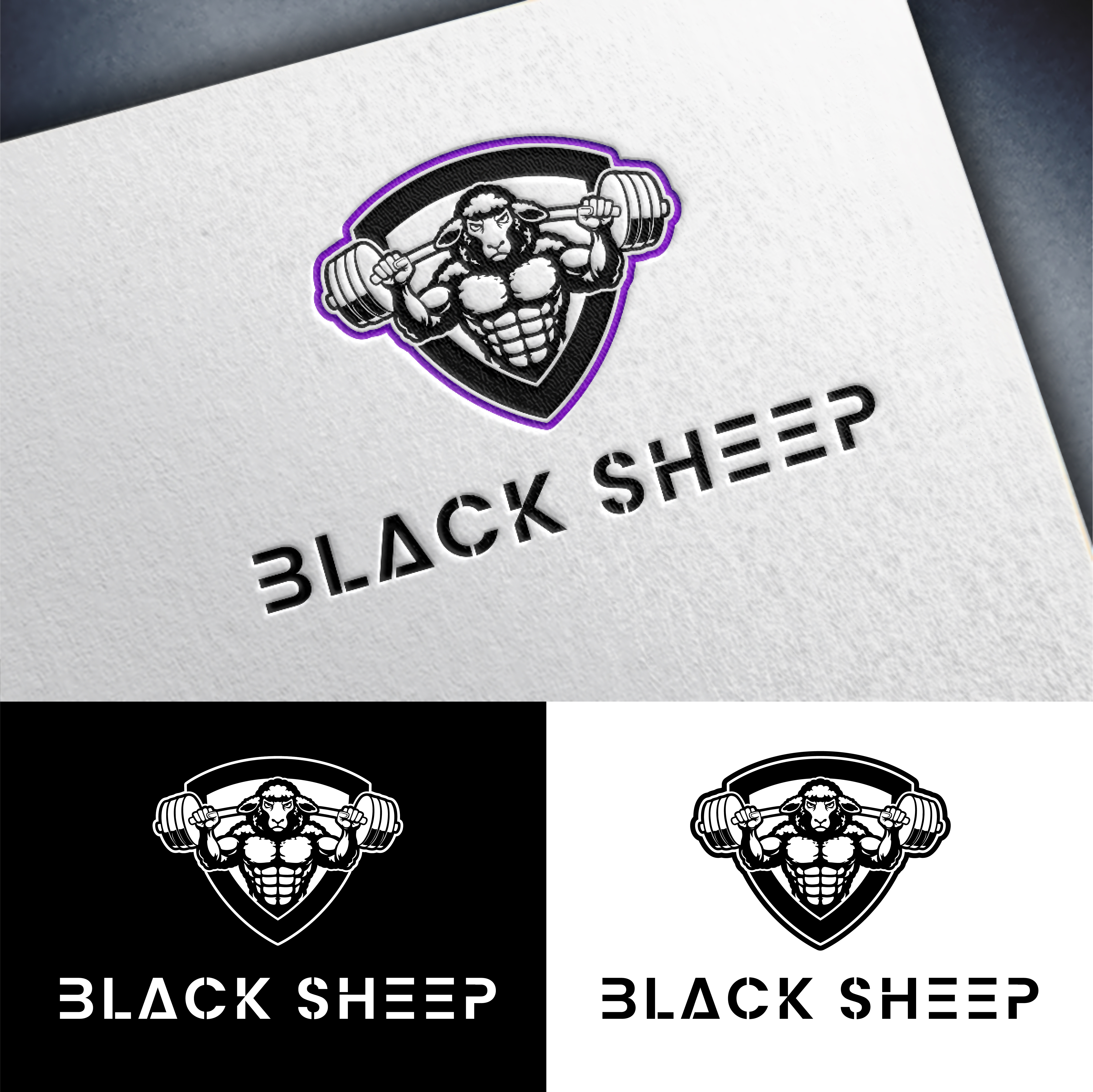 Logo Design by John Mark Arts for this project | Design #36704187