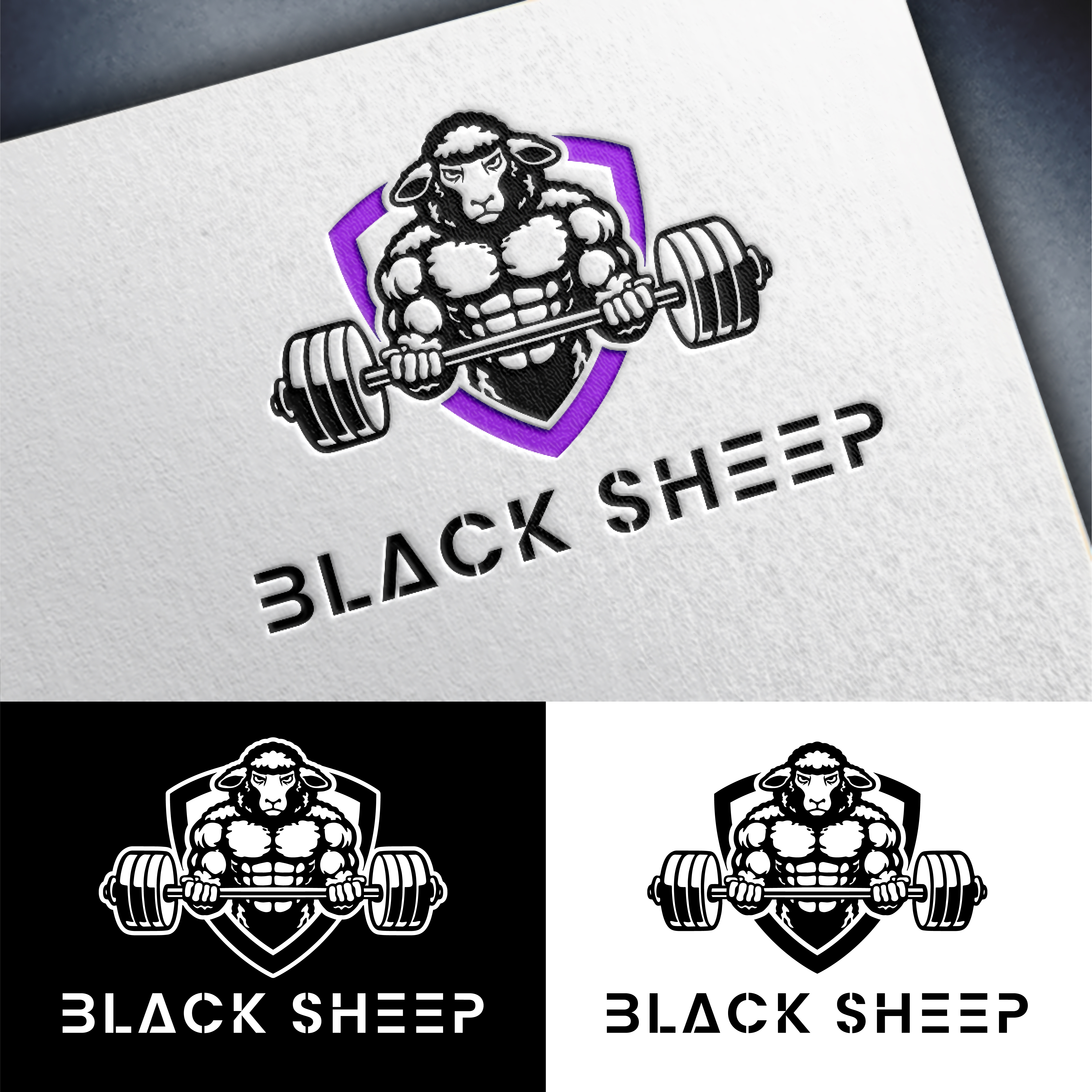 Diseño de Logo por John Mark Arts para este proyecto | Diseño #36705591