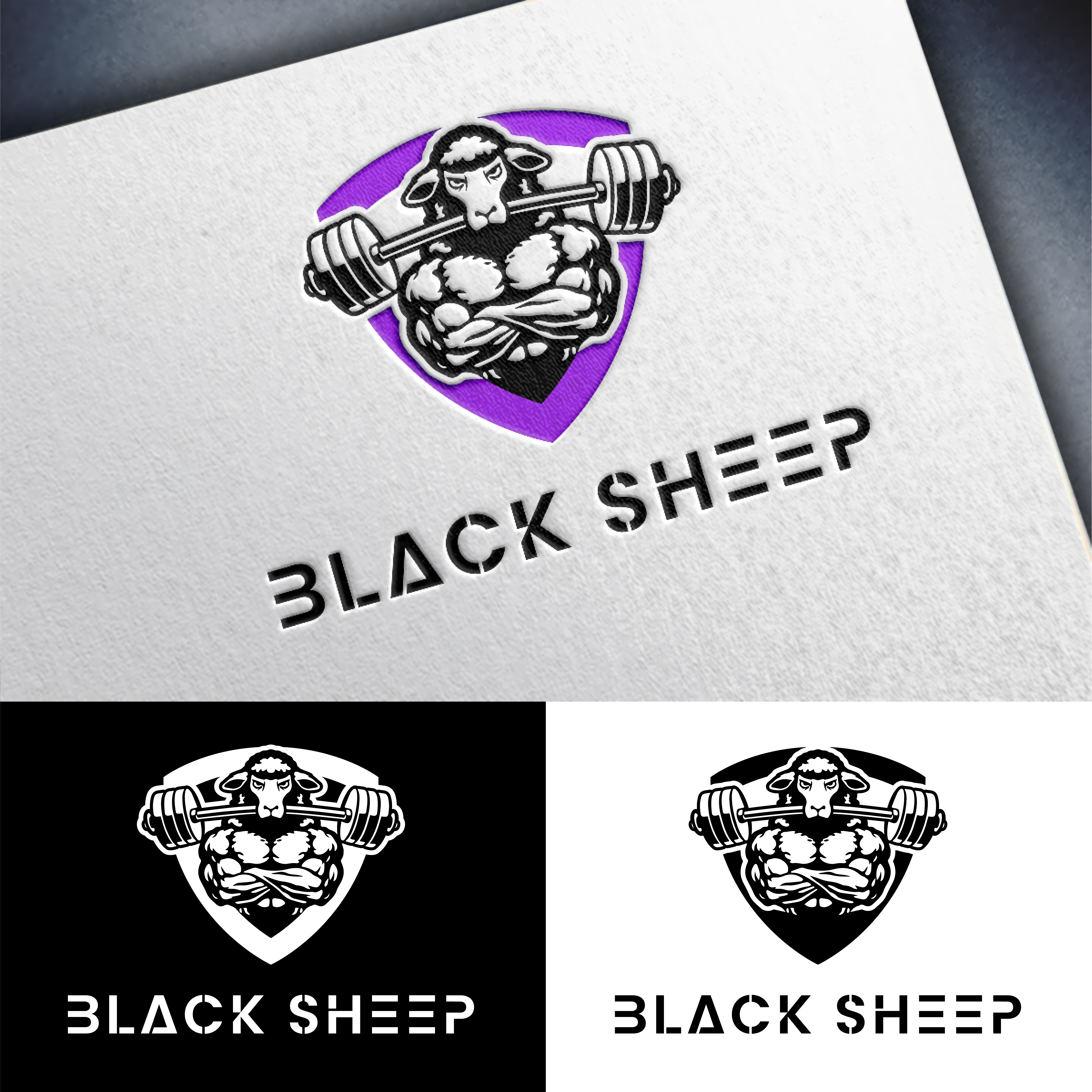 Logo Design by John Mark Arts for this project | Design #36708954