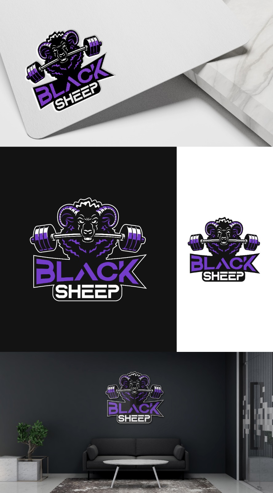 Diseño de Logo por PixelUP Graphics para este proyecto | Diseño #36707167